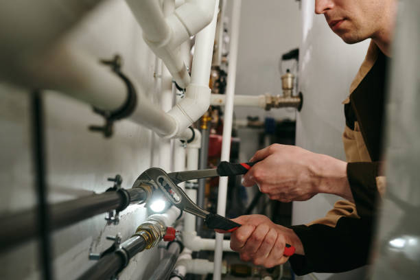 Professional Plumbing in Elmwood Park, IL