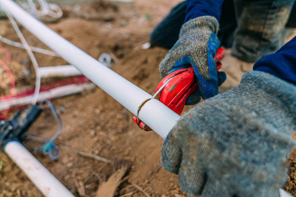 Best Clogged Drain Plumber  in Elmwood Park, IL